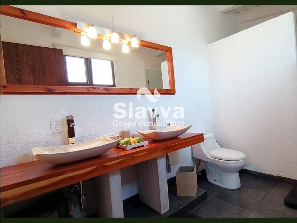 Casa en venta en Valle de Bravo, Estado de México — foto 3