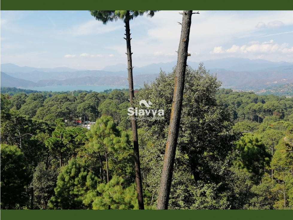 Terreno en venta, Avándaro, Valle de Bravo — foto 2