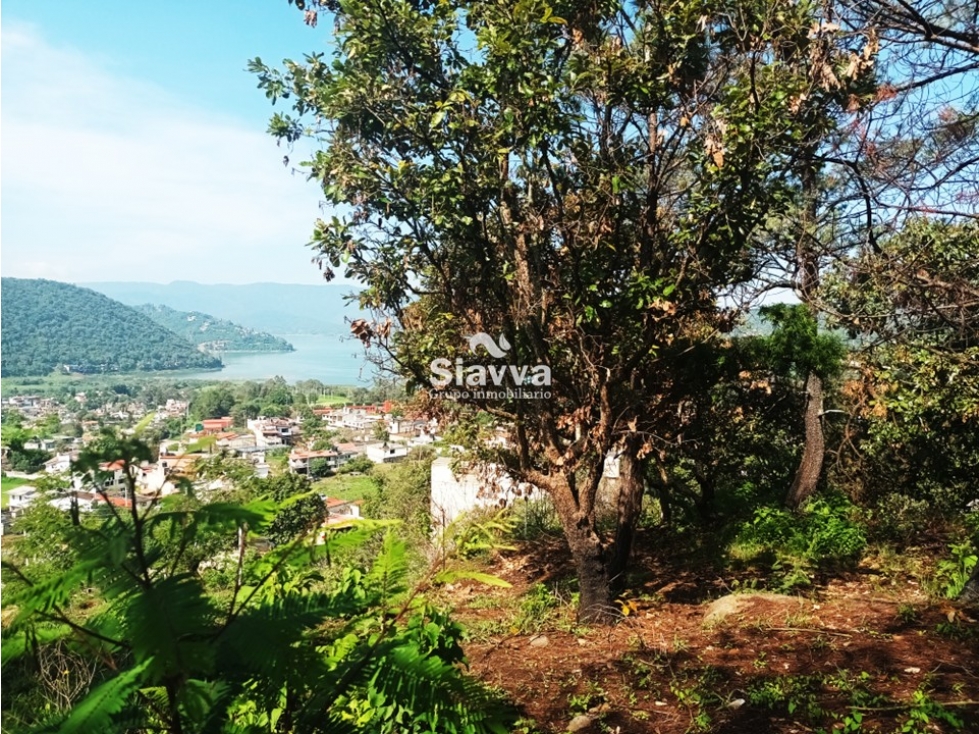 TERRENO EN VENTA EN EL ARCO, VALLE DE BRAVO — foto 3