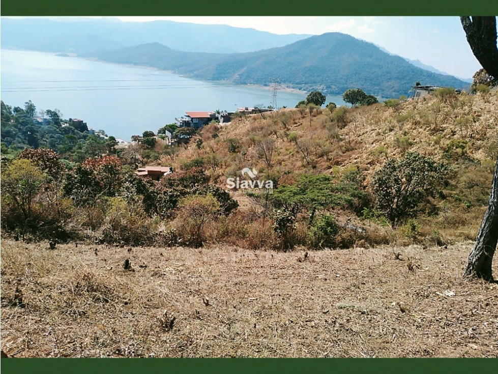 Terreno en venta, San Gaspar, Valle de Bravo — foto 2
