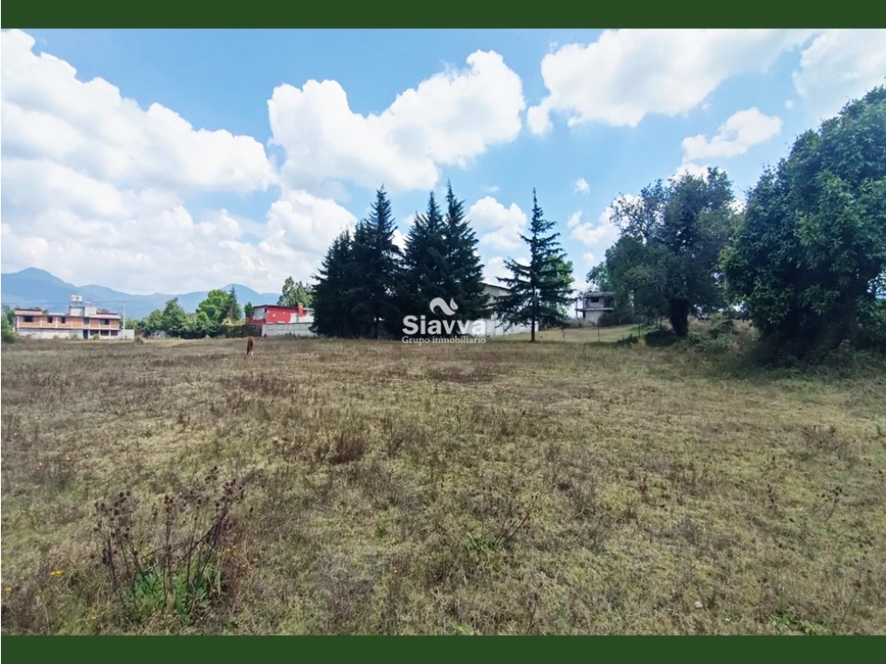 Terreno en venta, Cuadrilla de Dolores, Valle de Bravo — foto 2