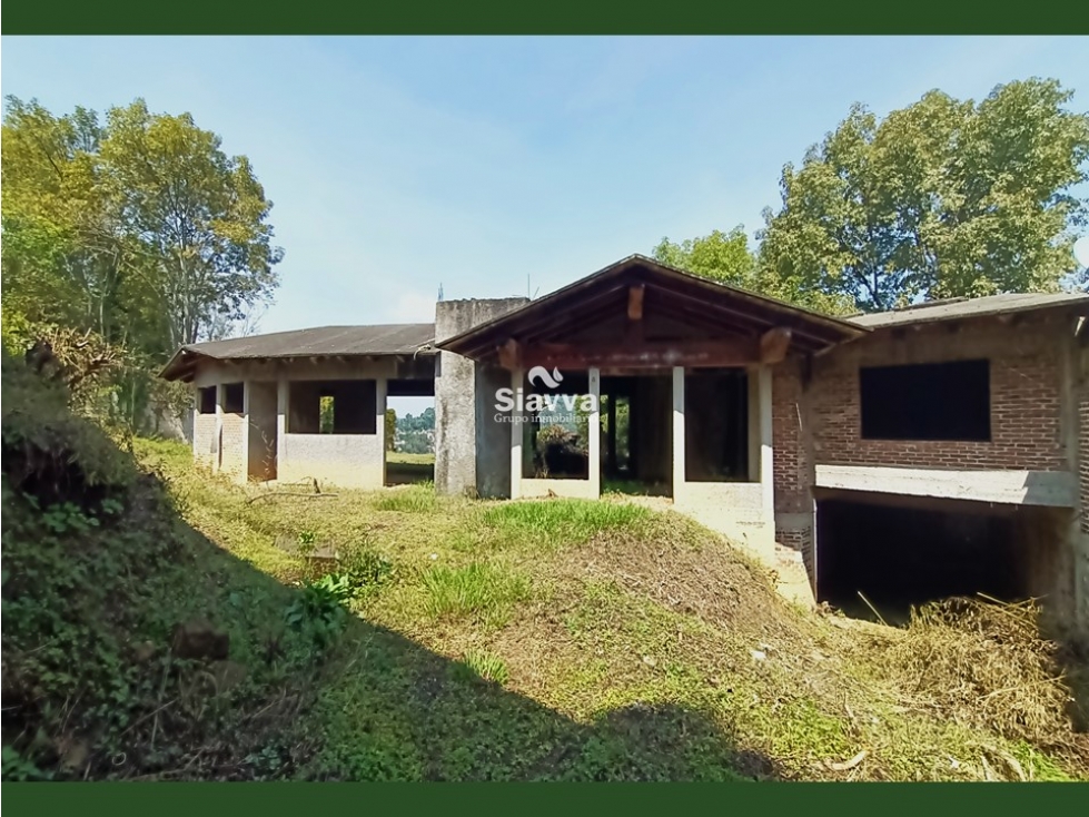 Terreno en venta, Valle de Bravo, Estado de México — foto 2