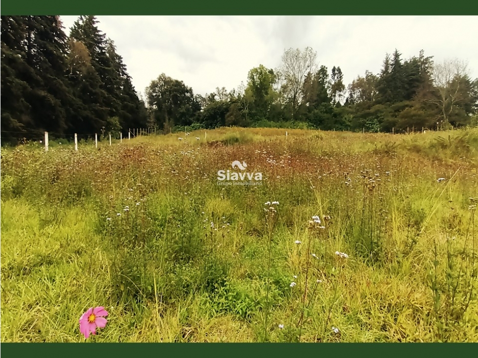 Terreno en venta, Acatitlán, Valle de Bravo — foto 2