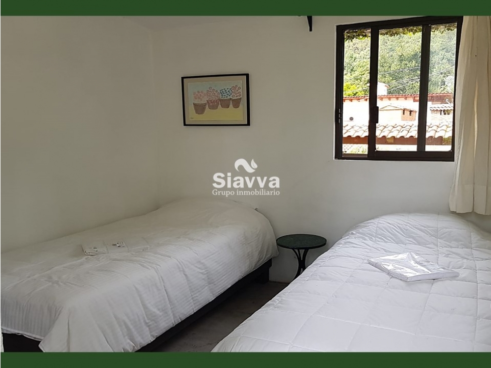 Casa en renta, Avándaro, Valle de Bravo — foto 4