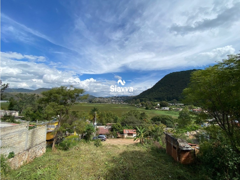 TERRENO EN VENTA EN COLORINES, VALLE DE BRAVO — foto 3