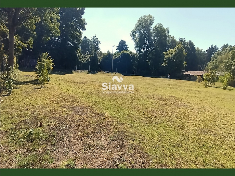 Terreno en venta, San Mateo Acatitlán, Valle de Bravo — foto 2