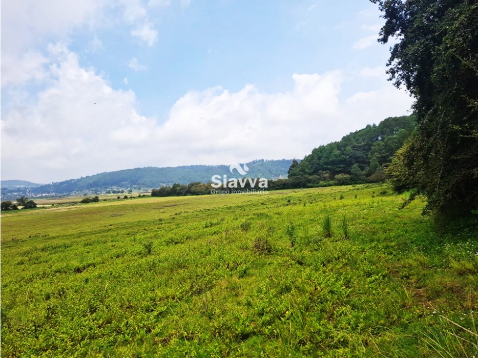 TERRENO EN VENTA EN DONATO GUERRA