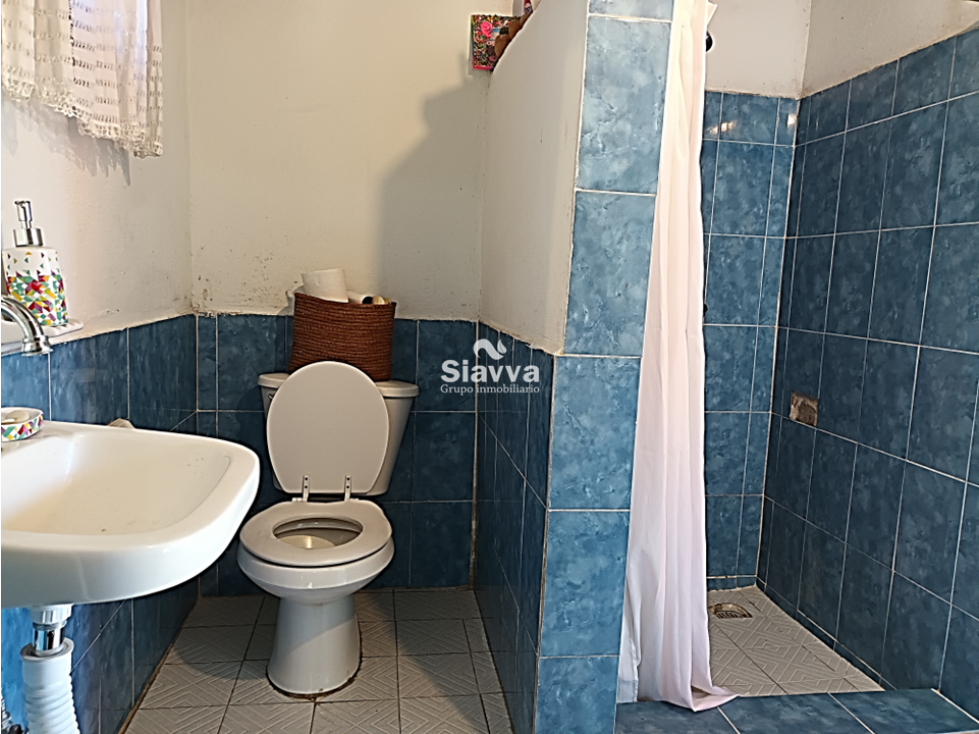 CASA EN RENTA EN LOS SAUCOS — foto 6