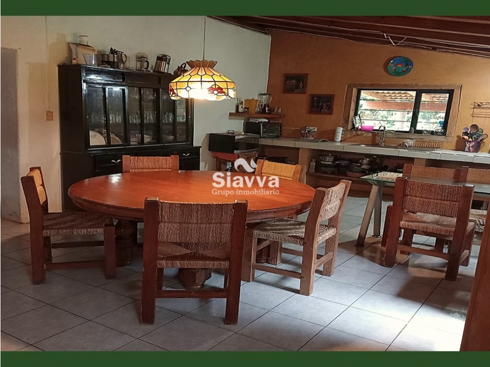 CASA EN RENTA || MOBILIARIO INCLUIDO || CERRO COLORADO — foto 2