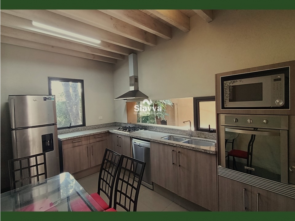 CASA EN CONDOMINIO || VALLE DE BRAVO || EDO. DE MÉXICO — foto 2
