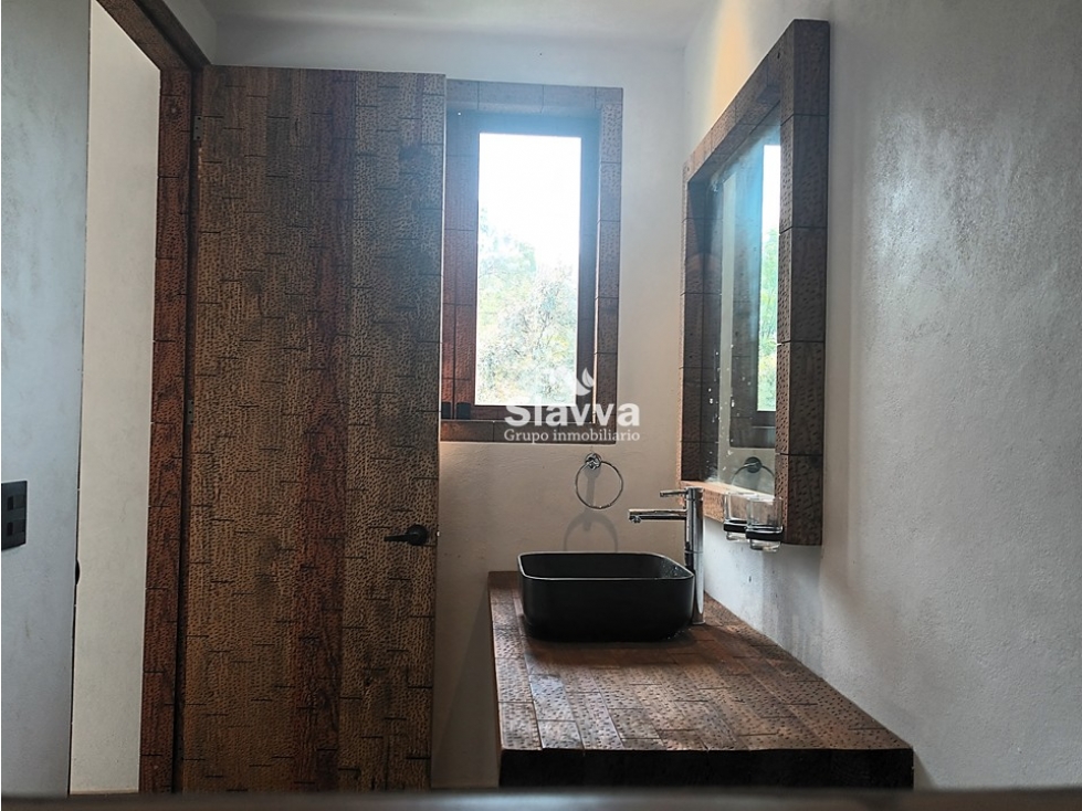 DEPARTAMENTO EN RENTA || AVÀNDARO || 2 RECÀMARAS - 3