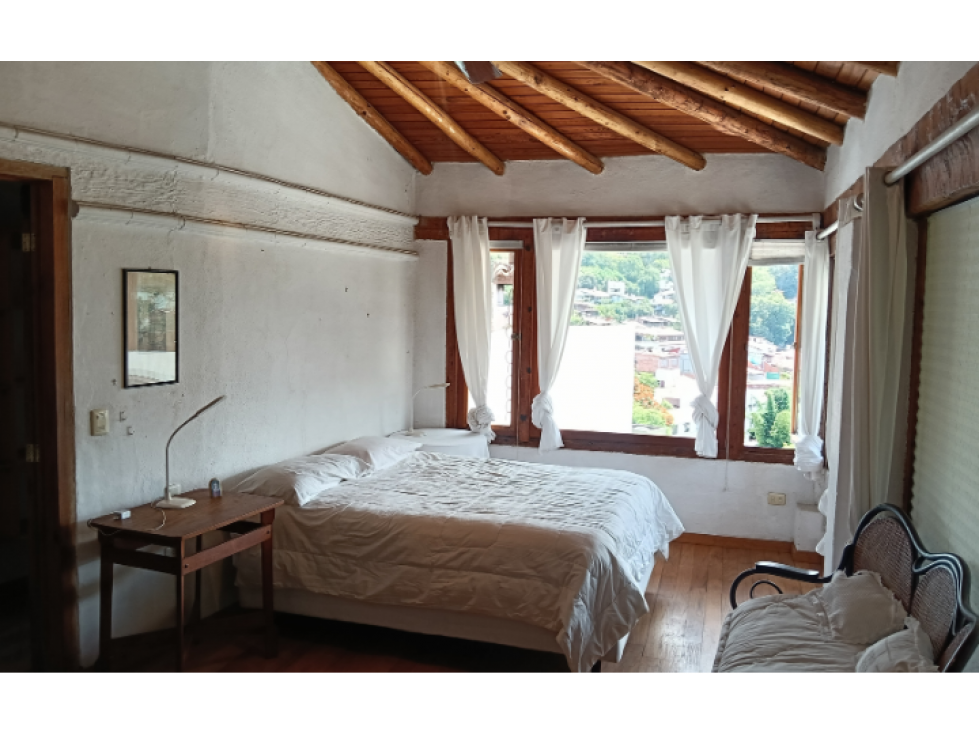 Casa en Venta en Zona centro de Valle de Bravo - 4