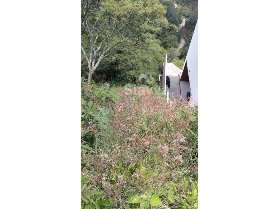 TERRENO DENTRO DEL EXCLUSIVO FRACCIONAMIENTO EL SANTUARIO - 2