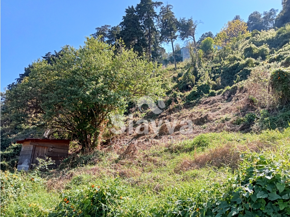 TERRENO EN VENTA EN LA PEÑA NORTE - 2