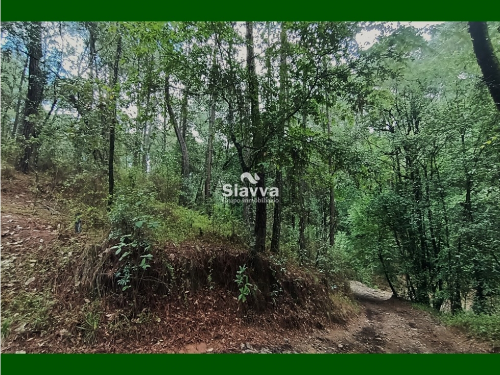 Terreno en venta, Acatitlán, Valle de Bravo — foto 3