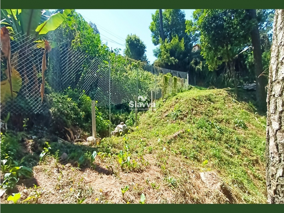 TERRENO EN VENTA, CIRCUITO AVÁNDARO, VALLE DE BRAVO — foto 3
