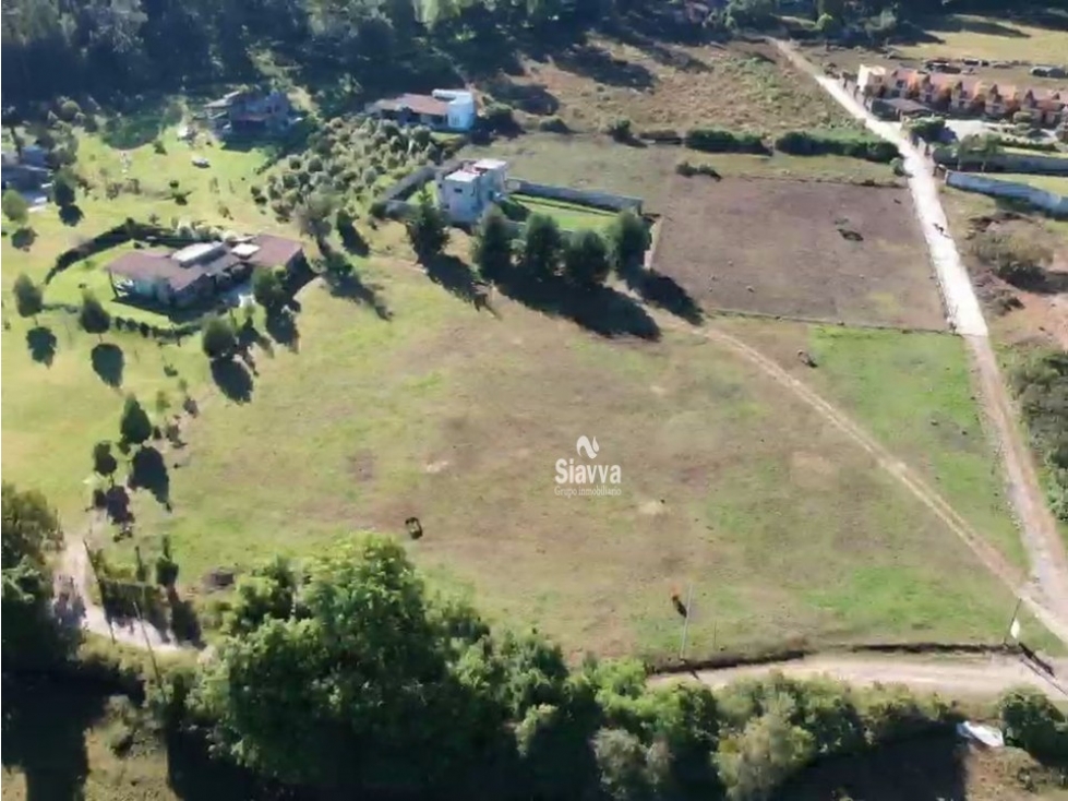 TERRENO EN VENTA EN CERRO GORDO — foto 3