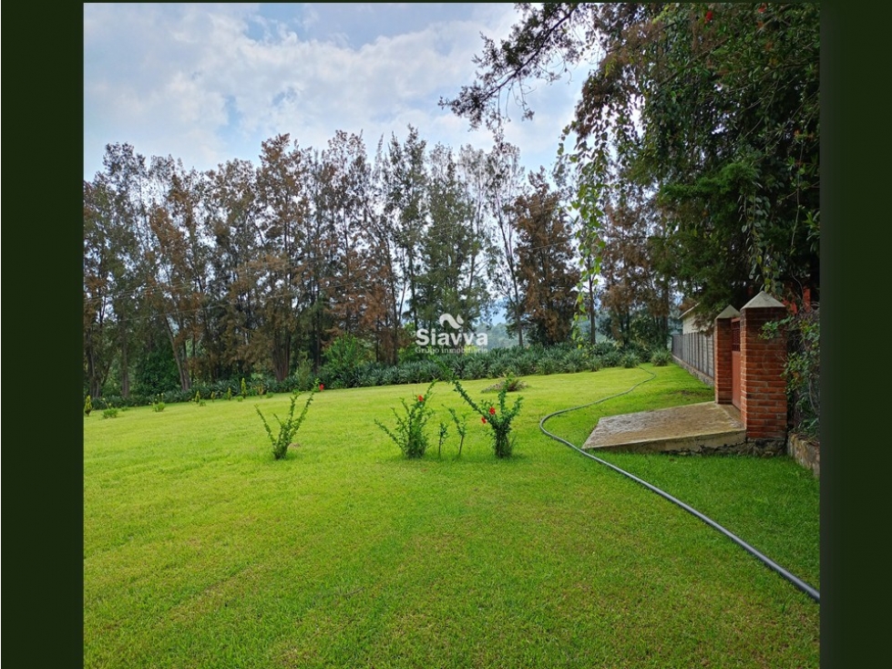 Terreno en venta en Valle de Bravo — foto 3