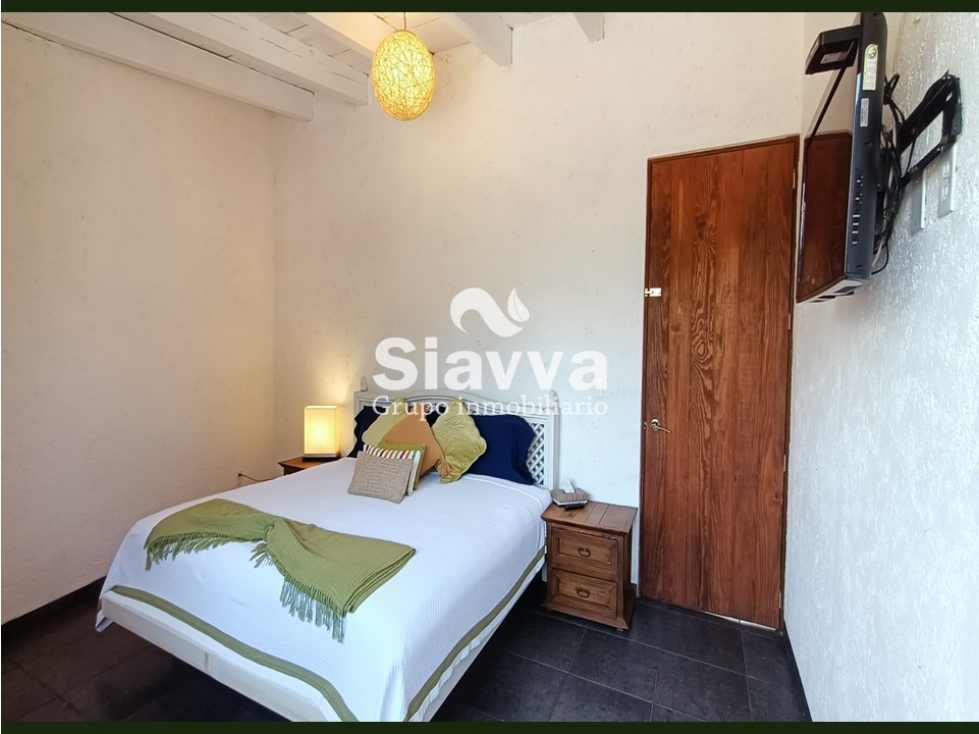 Casa en venta en Valle de Bravo, Estado de México — foto 4