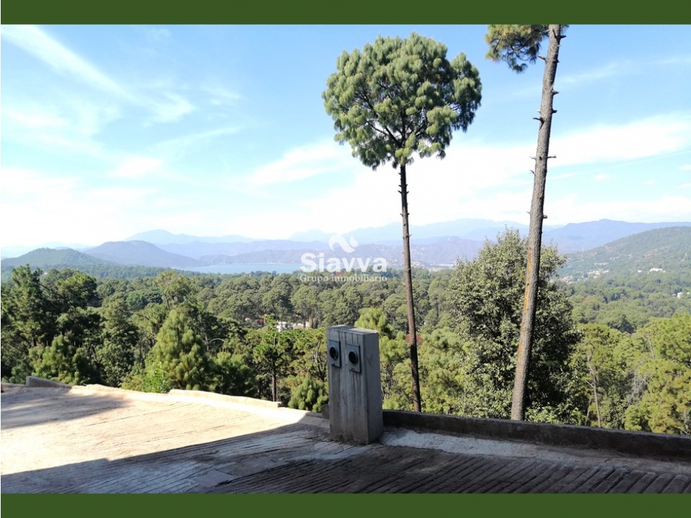 Terreno en venta, Avándaro, Valle de Bravo — foto 3