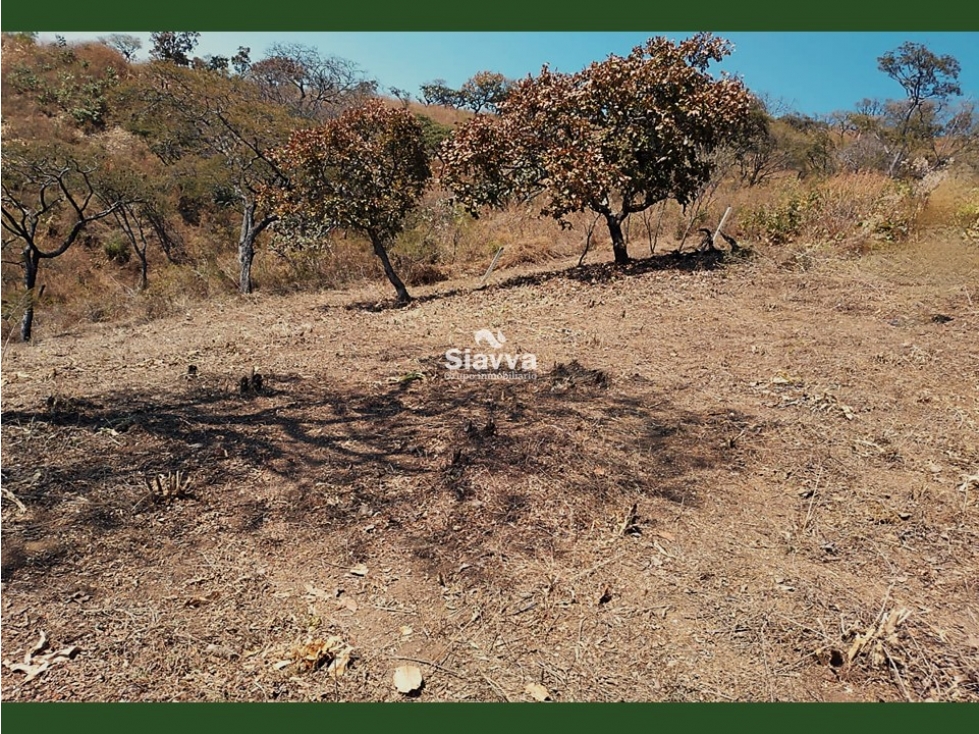 Terreno en venta, San Gaspar, Valle de Bravo — foto 3