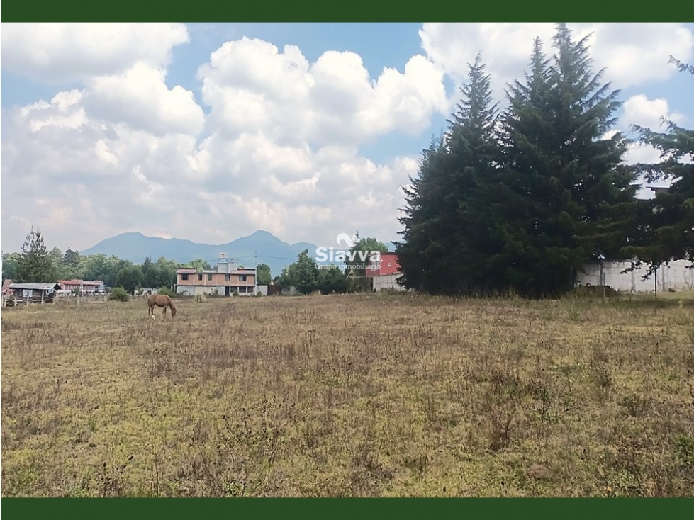 Terreno en venta, Cuadrilla de Dolores, Valle de Bravo — foto 3