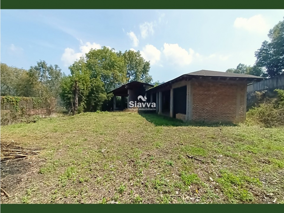 Terreno en venta, Valle de Bravo, Estado de México — foto 3