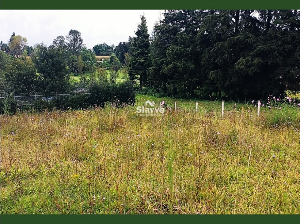 Terreno en venta, Acatitlán, Valle de Bravo — foto 3