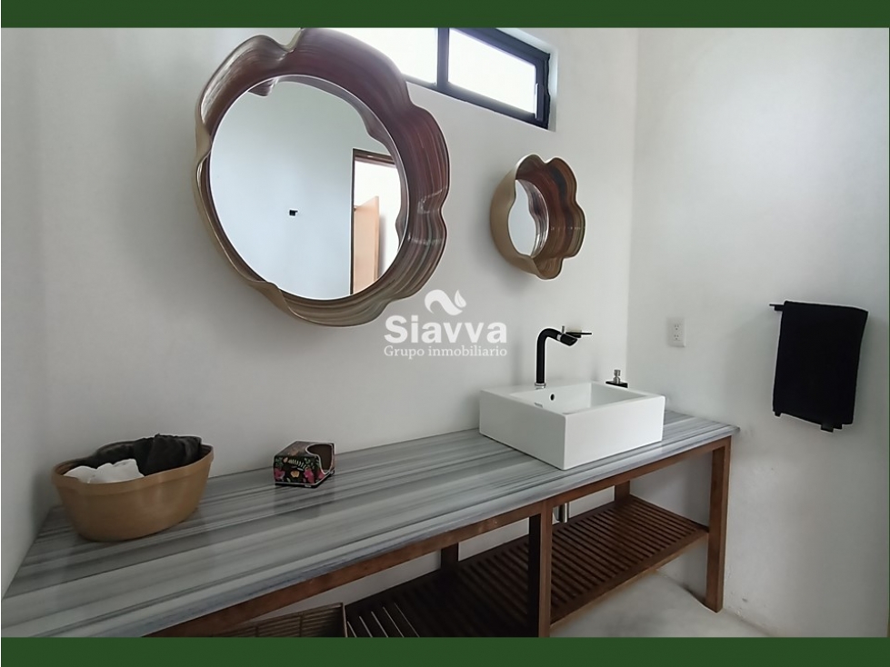 Casa en renta, Avándaro, Valle de Bravo — foto 5