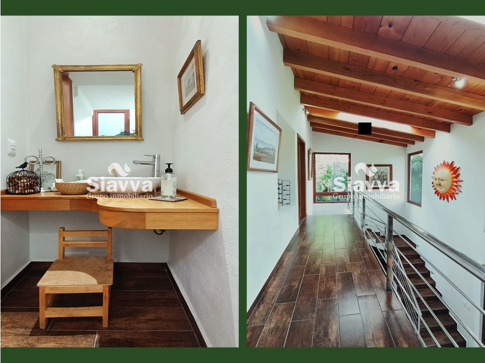CASA EN RENTA, VALLE DE BRAVO — foto 3