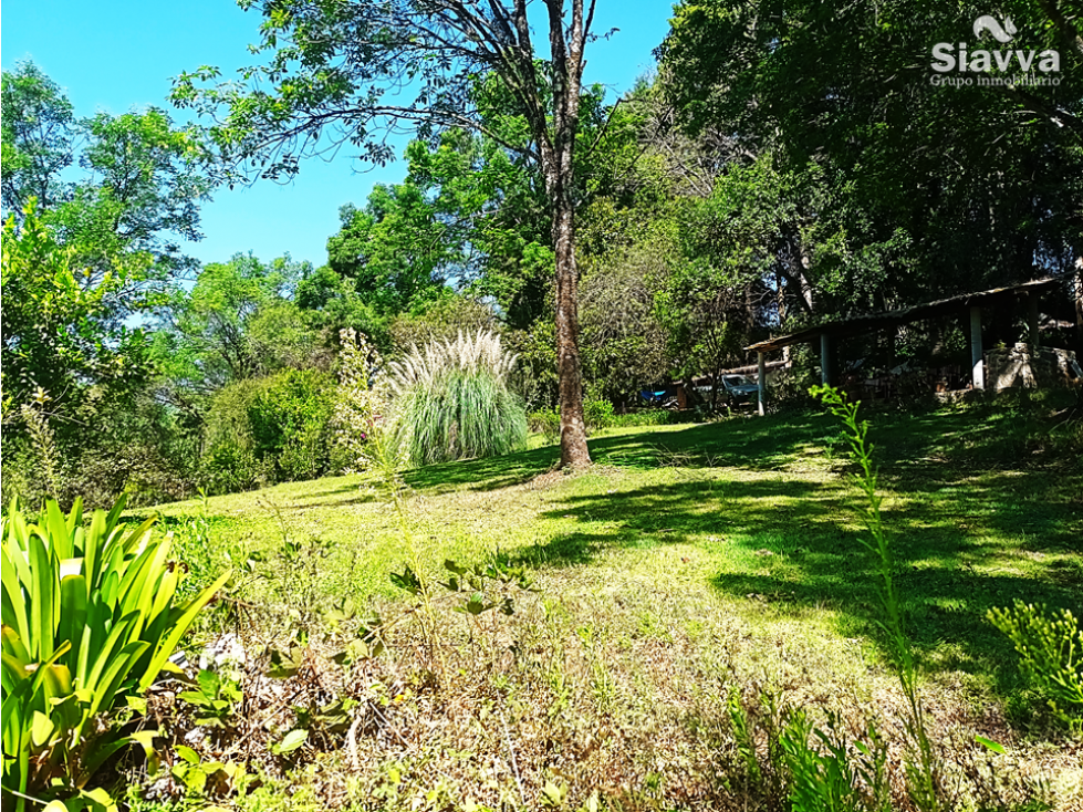 TERRENO EN VENTA EN ACATITLÁN, VALLE DE BRAVO — foto 2