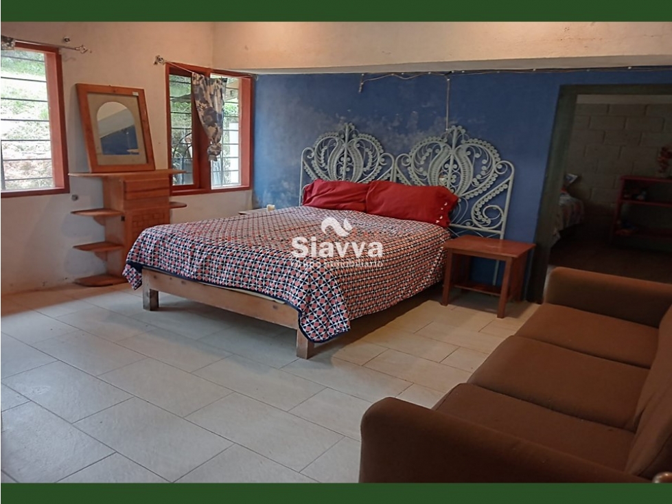 CASA EN RENTA || MOBILIARIO INCLUIDO || CERRO COLORADO — foto 3