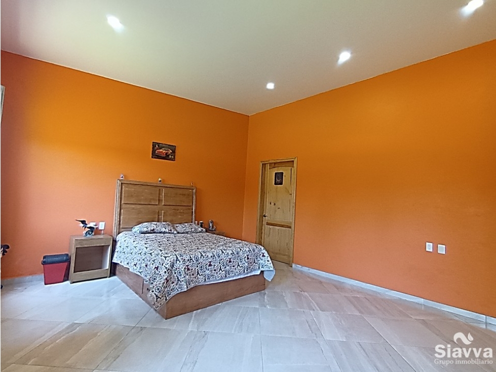 CASA EN RENTA || EL FRESNO || 3 RECÁMARAS || AMUEBLADO - 3