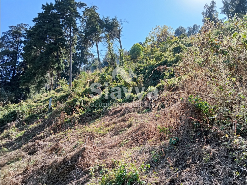 TERRENO EN VENTA EN LA PEÑA NORTE - 3