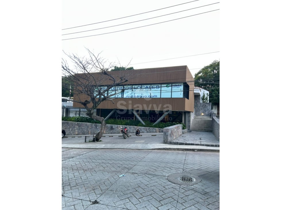 LOCALES EN RENTA EN PLAZA COMERCIAL NUEVA | LA PEÑA - 3