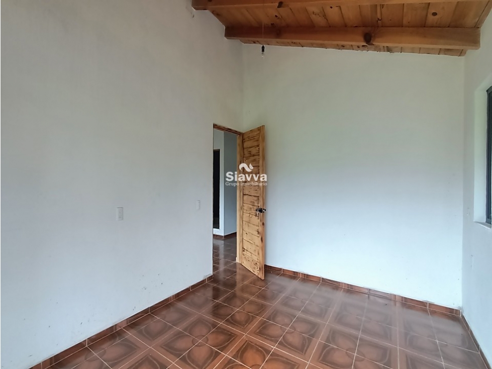 CASA EN RENTA EN ACATITLAN CON VISTA A LAS MONTAÑAS — foto 4