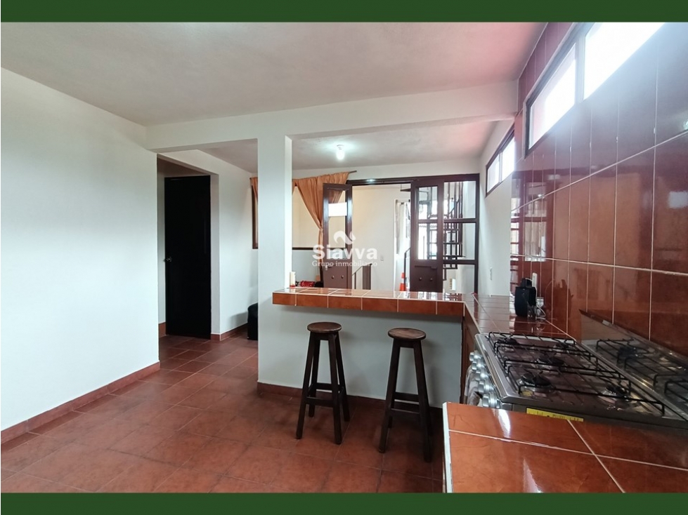 Departamento en renta, Valle de Bravo, Estado de México - 5