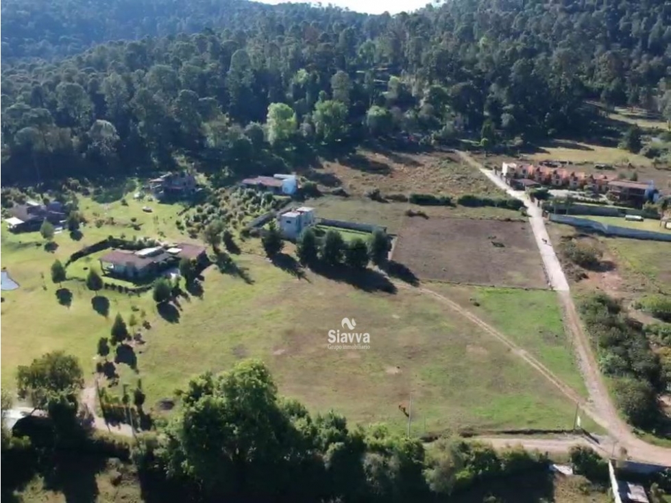 TERRENO EN VENTA EN CERRO GORDO — foto 4