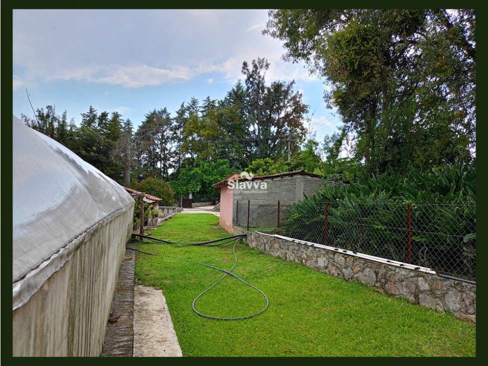 Terreno en venta en Valle de Bravo — foto 4