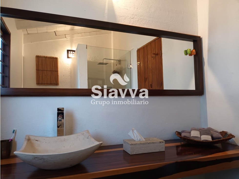 Casa en venta en Valle de Bravo, Estado de México — foto 5