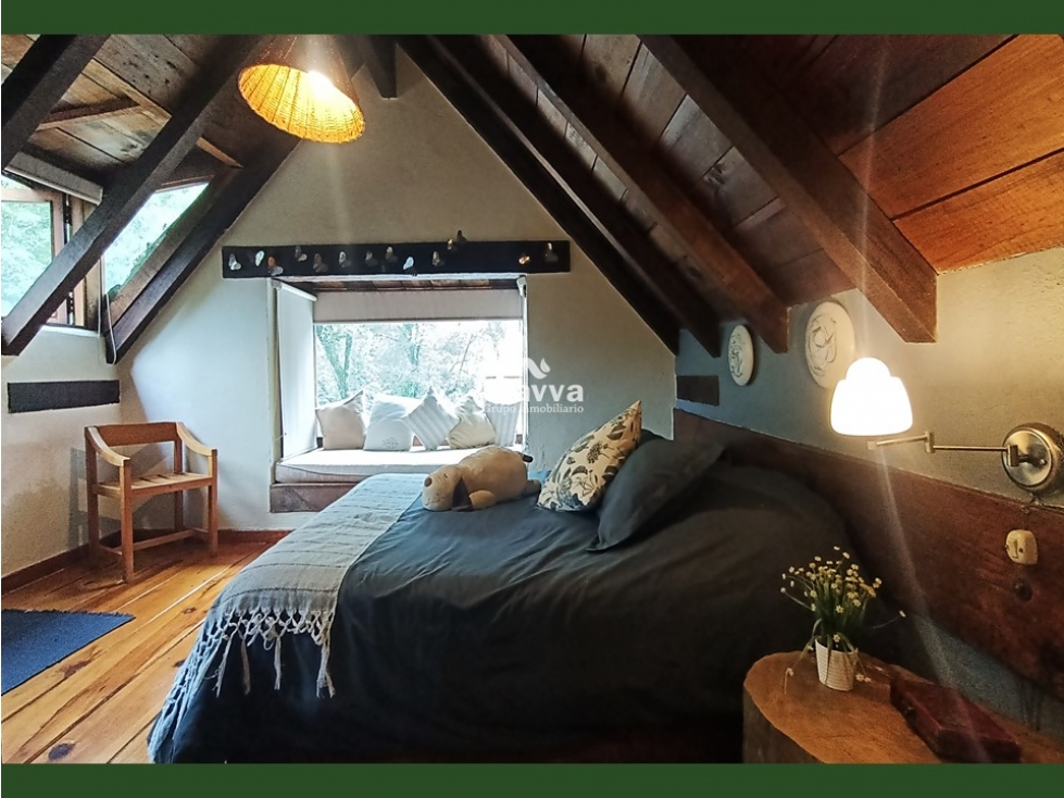 Casa en venta, Avándaro, Valle de Bravo — foto 6