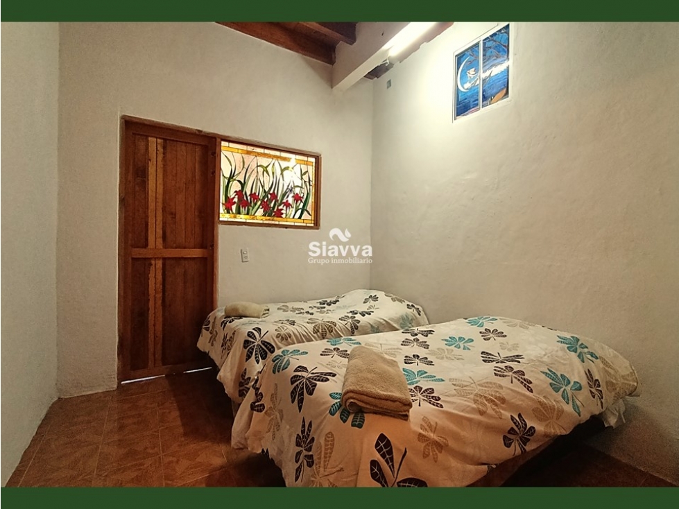 Cabaña en venta, Valle de Bravo, Edo. de México - 5