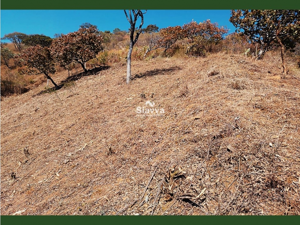 Terreno en venta, San Gaspar, Valle de Bravo — foto 4