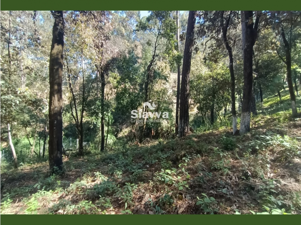 Terreno en venta, Avándaro, Valle de Bravo — foto 4