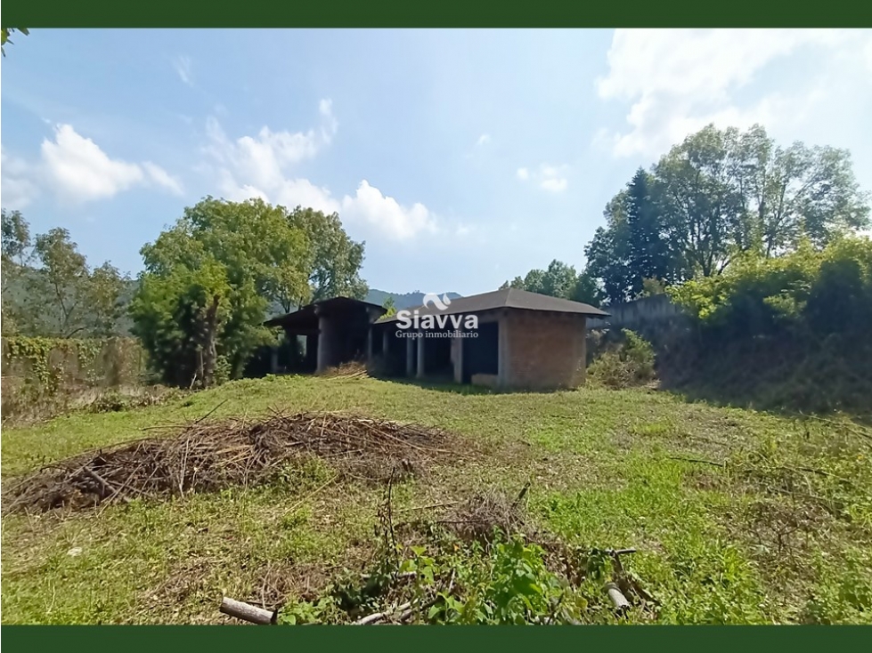 Terreno en venta, Valle de Bravo, Estado de México — foto 4