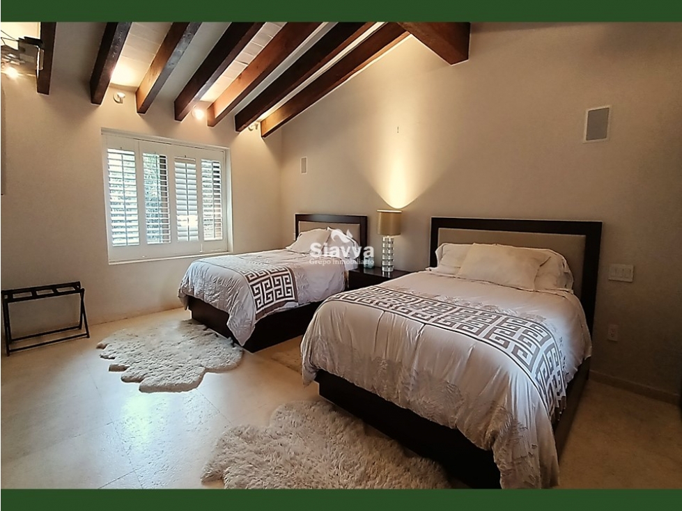 Casa en venta, Avándaro, Valle de Bravo — foto 6