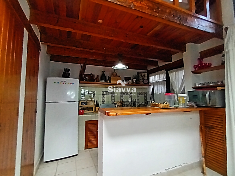 CABAÑA EN VENTA EN AVÁNDARO, VALLE DE BRAVO — foto 4