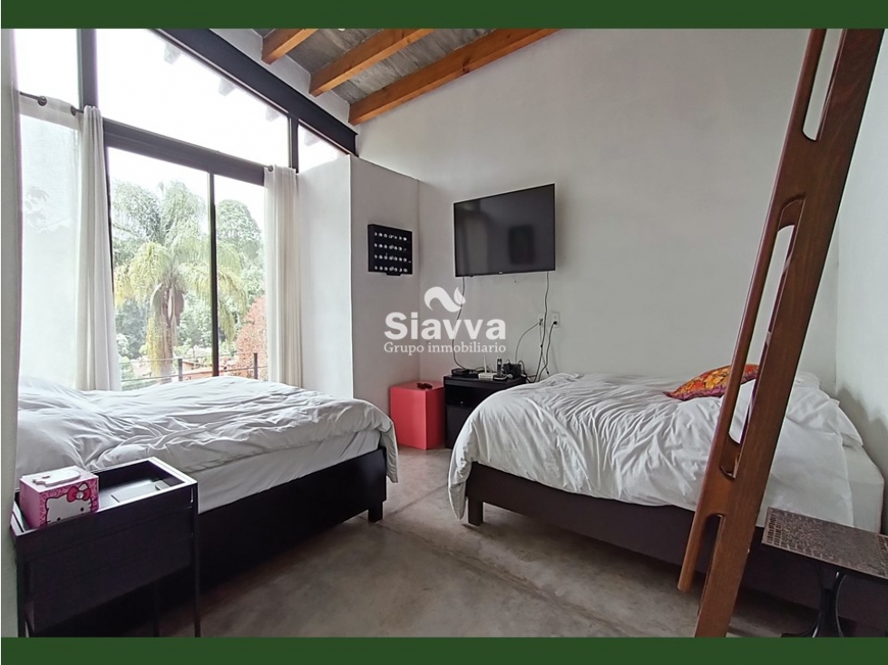 Casa en renta, Avándaro, Valle de Bravo — foto 3