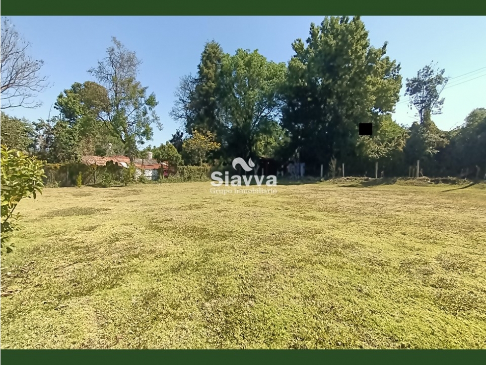 Terreno en venta, San Mateo Acatitlán, Valle de Bravo — foto 4