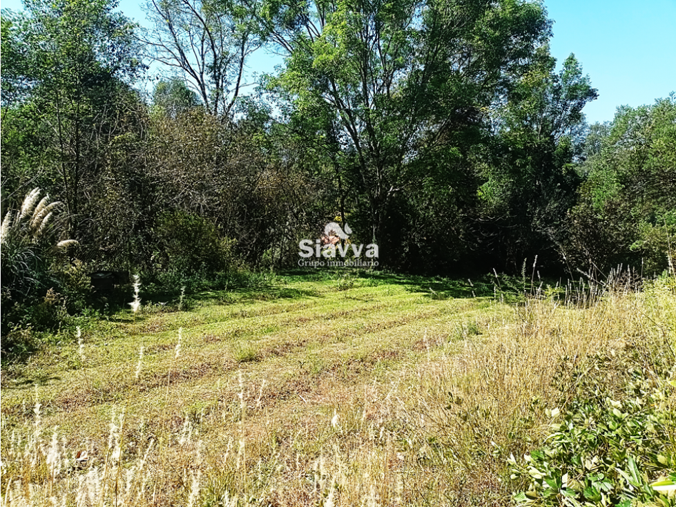 TERRENO EN VENTA EN ACATITLÁN, VALLE DE BRAVO — foto 3